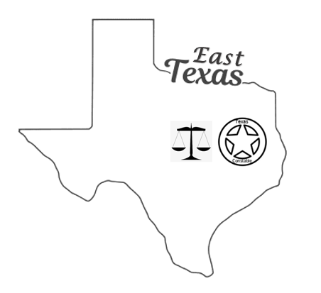 East Texas JP & Constable Association