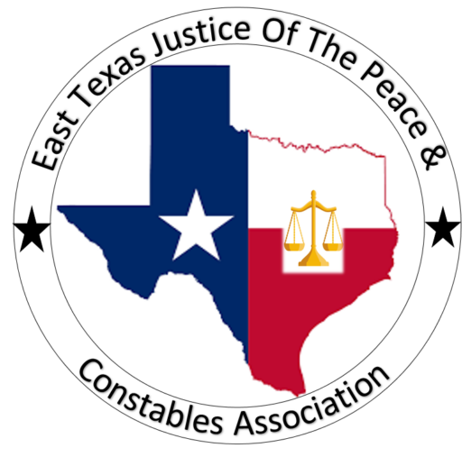 East Texas JP & Constable Association